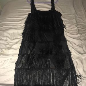 Flapper Dress
